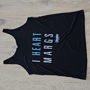 NWOT El Jimador Tequila Tank Top